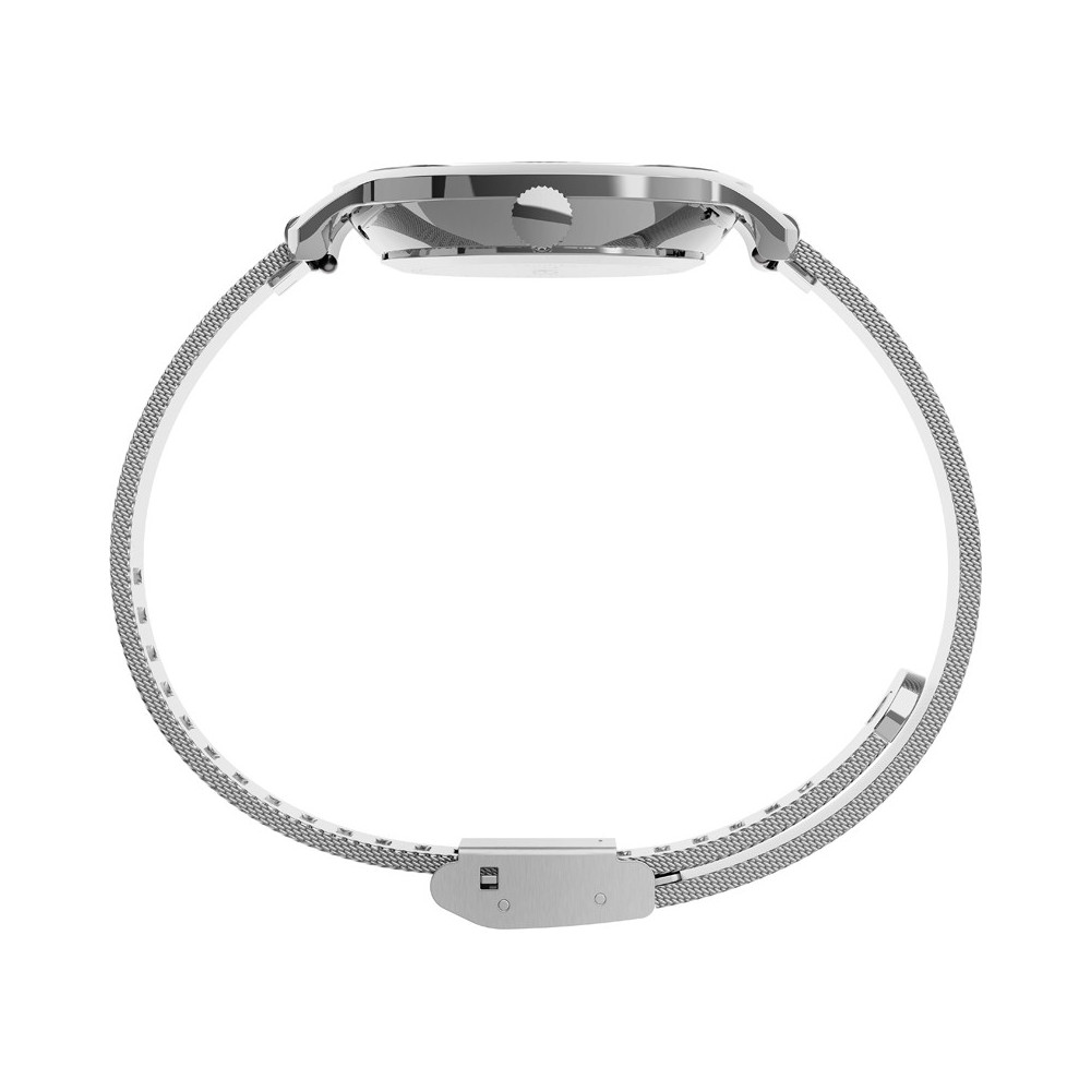 Женские часы Timex Transcend Tx2u92900