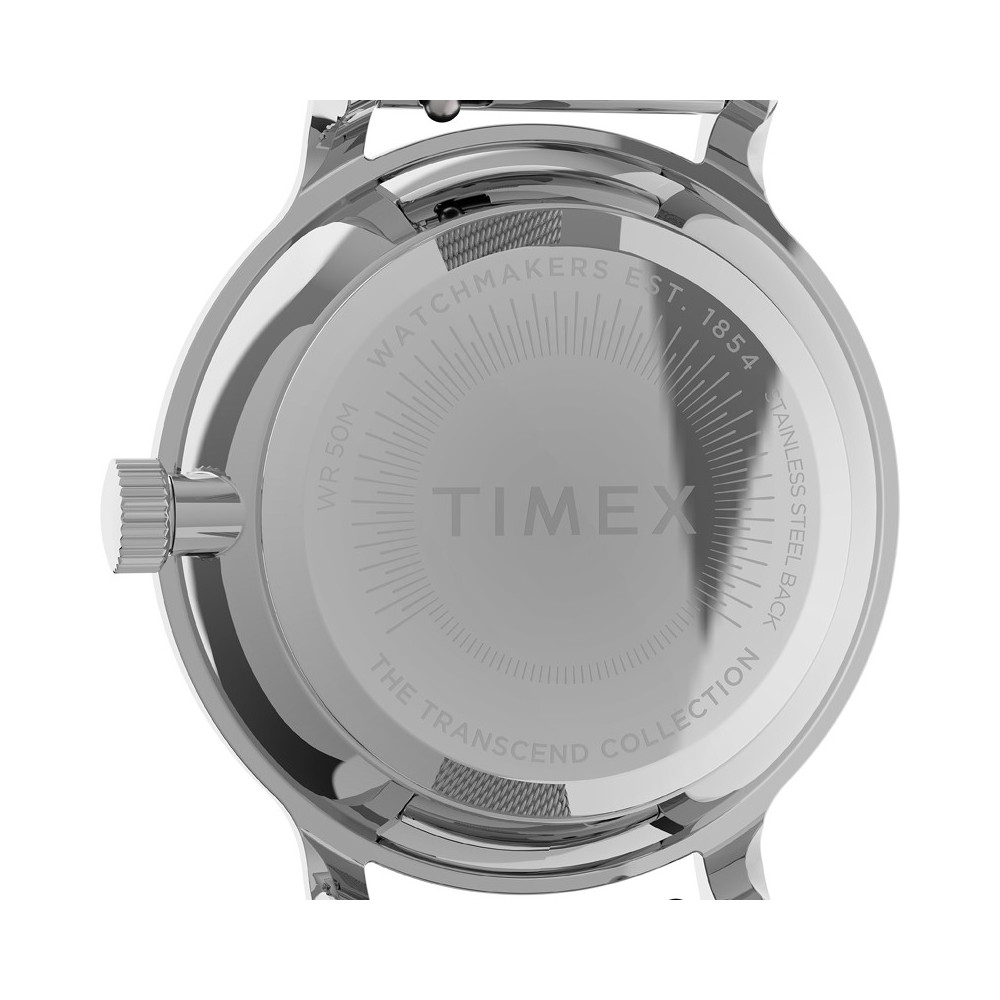 Женские часы Timex Transcend Tx2u92900