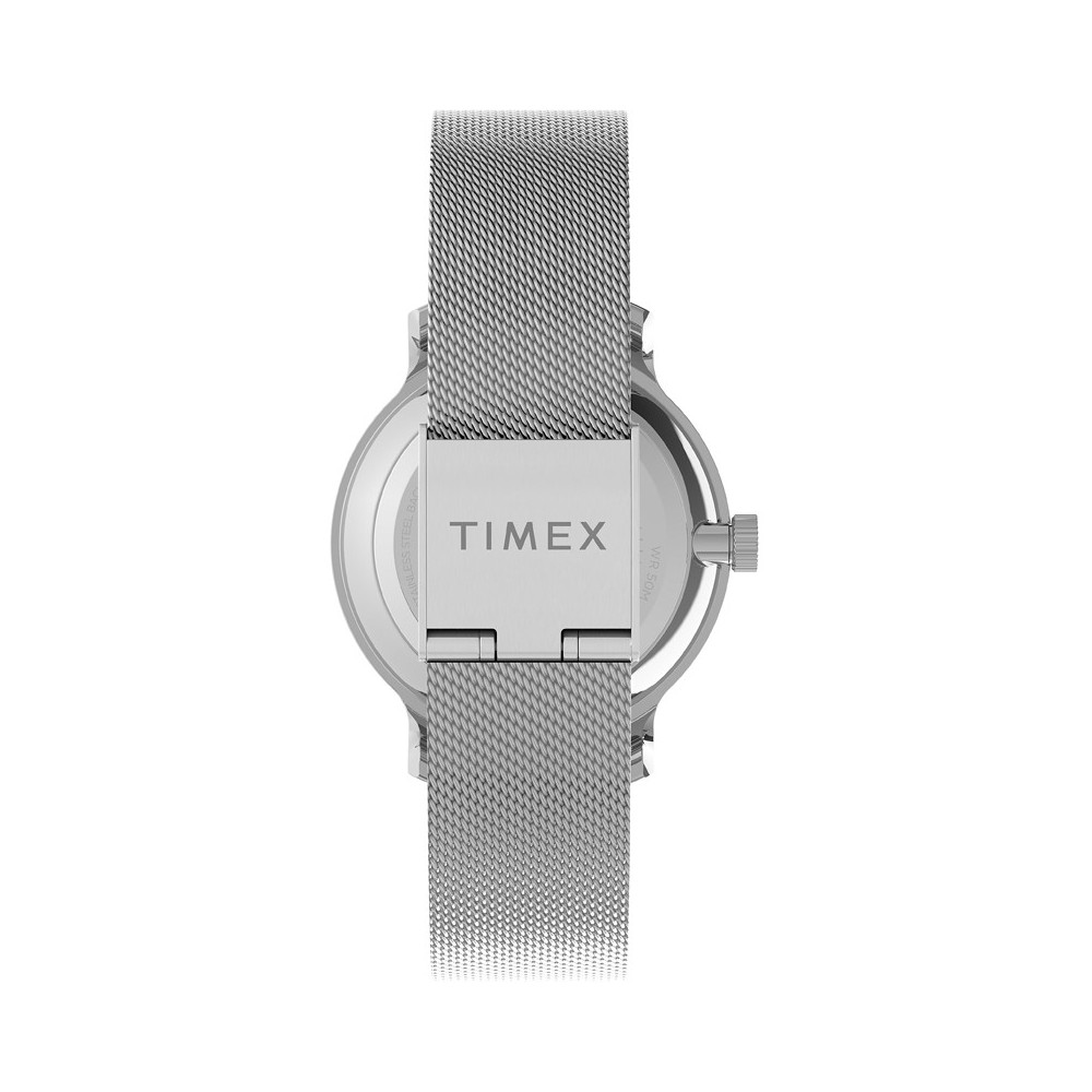 Женские часы Timex Transcend Tx2u92900