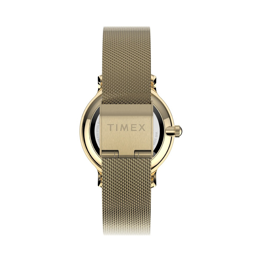 Женские часы Timex Transcend Tx2u86900