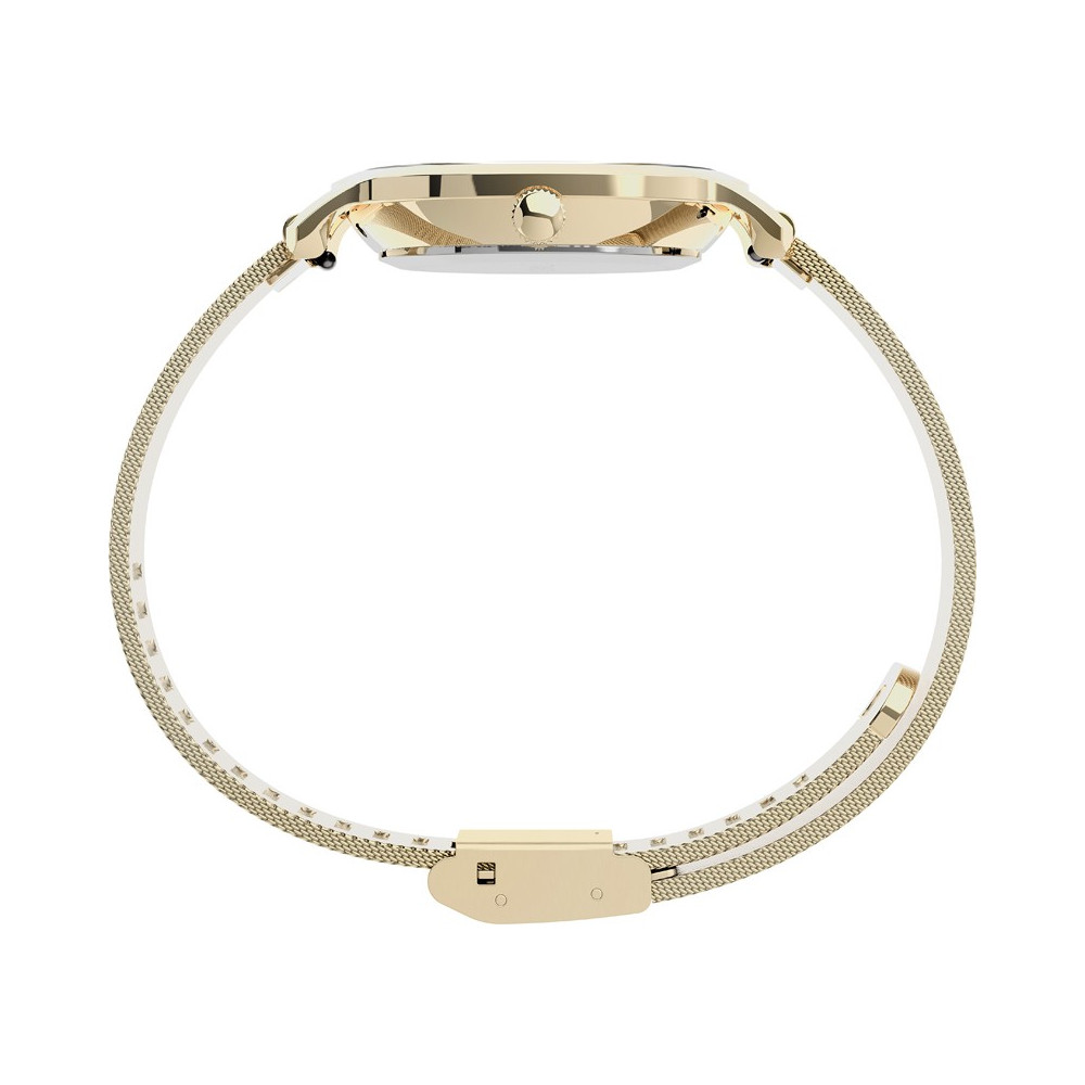 Женские часы Timex Transcend Tx2u86800