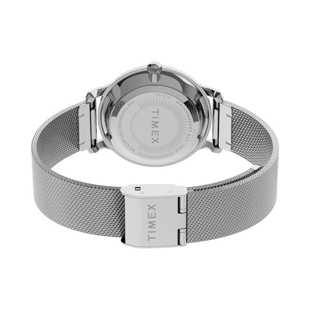 Женские часы Timex Transcend Tx2u86700