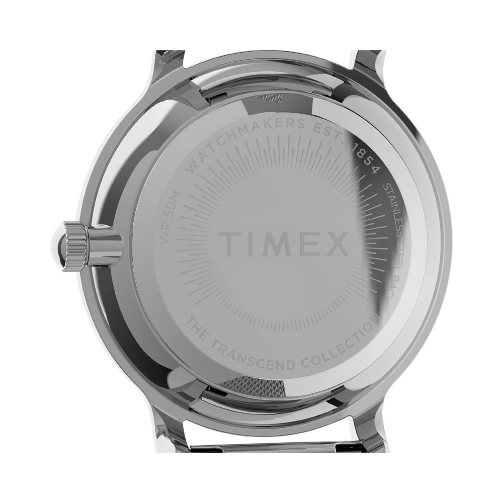 Женские часы Timex Transcend Tx2u86700