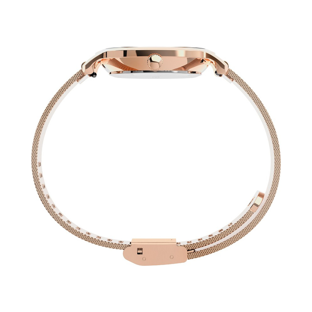 Женские часы Timex Transcend Tx2u86600