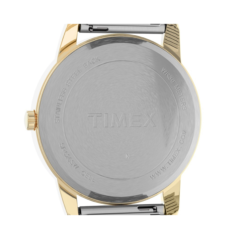 Мужские часы Timex Easy Reader Txg025500