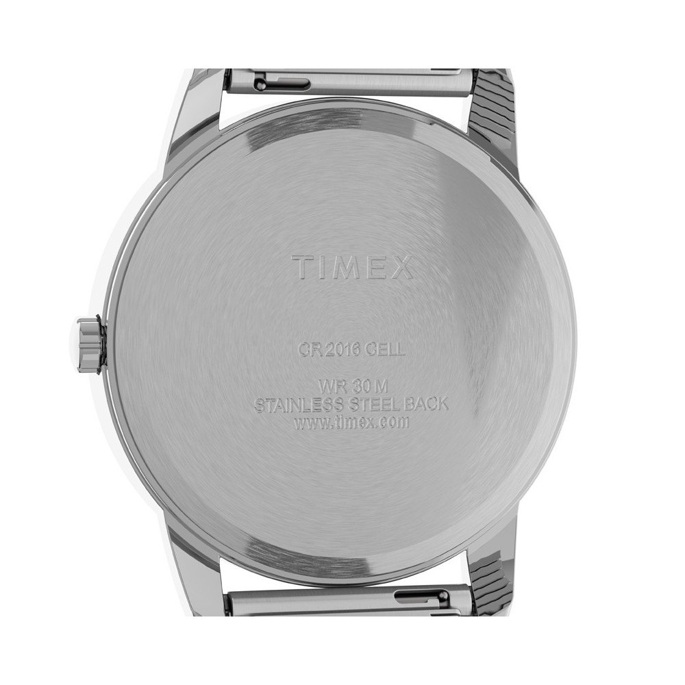 Мужские часы Timex Easy Reader Txg025400