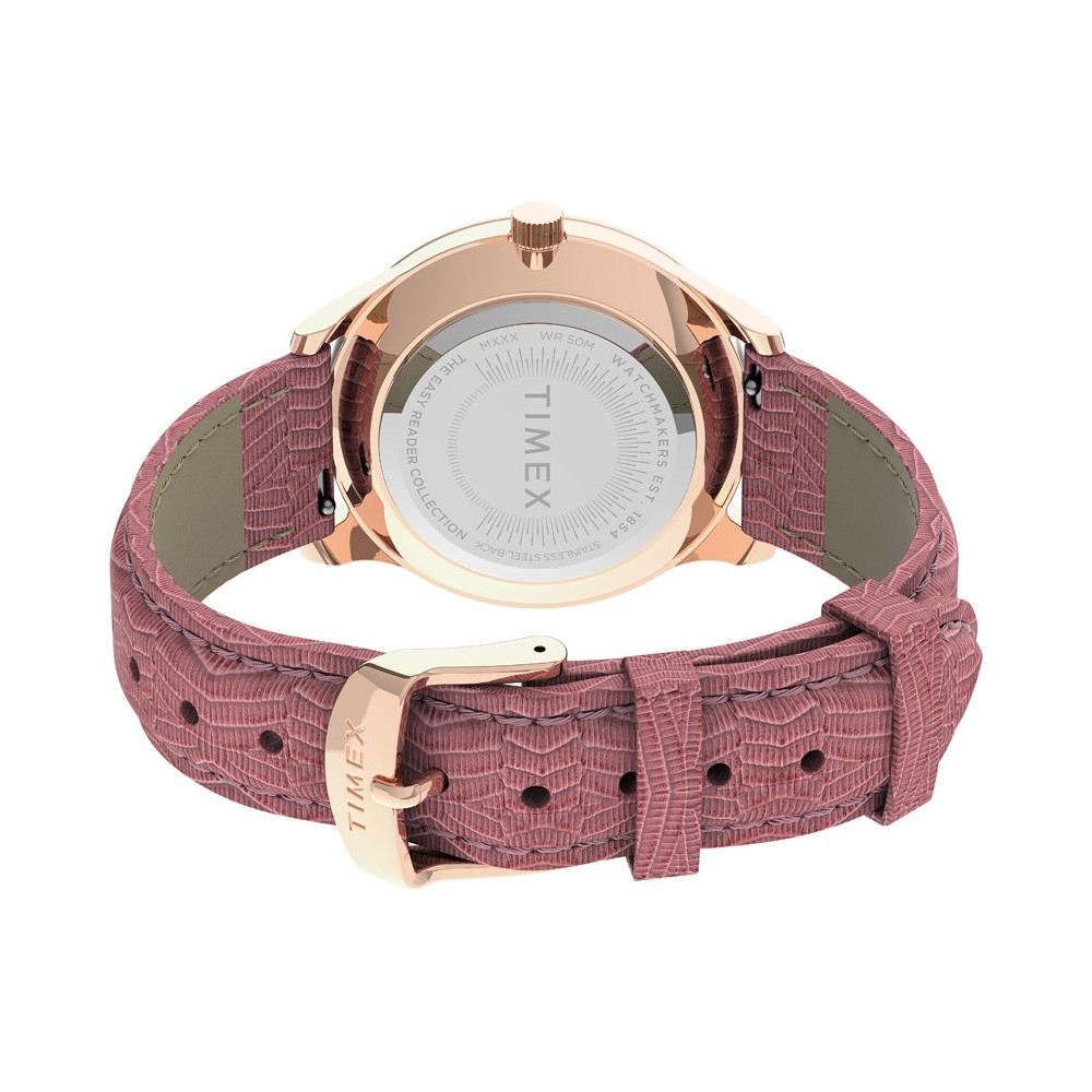 Женские часы Timex Easy Reader Tx2u81000