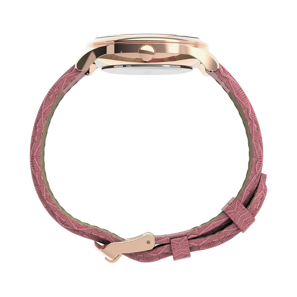 Женские часы Timex Easy Reader Tx2u81000