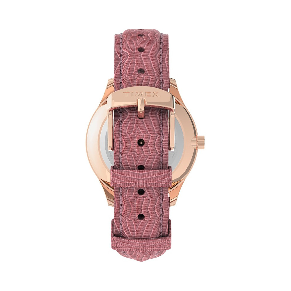 Женские часы Timex Easy Reader Tx2u81000