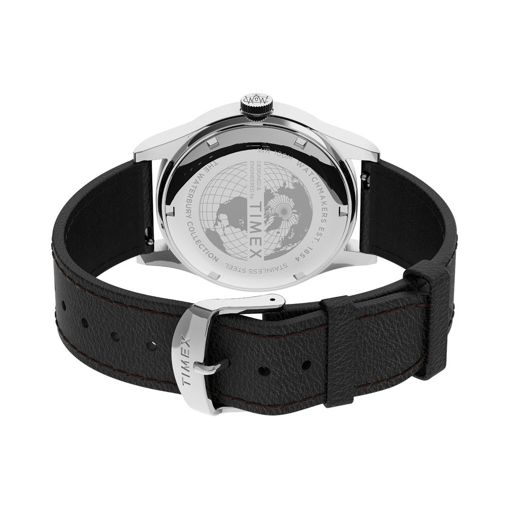Мужские часы Timex Waterbury Tx2u90200