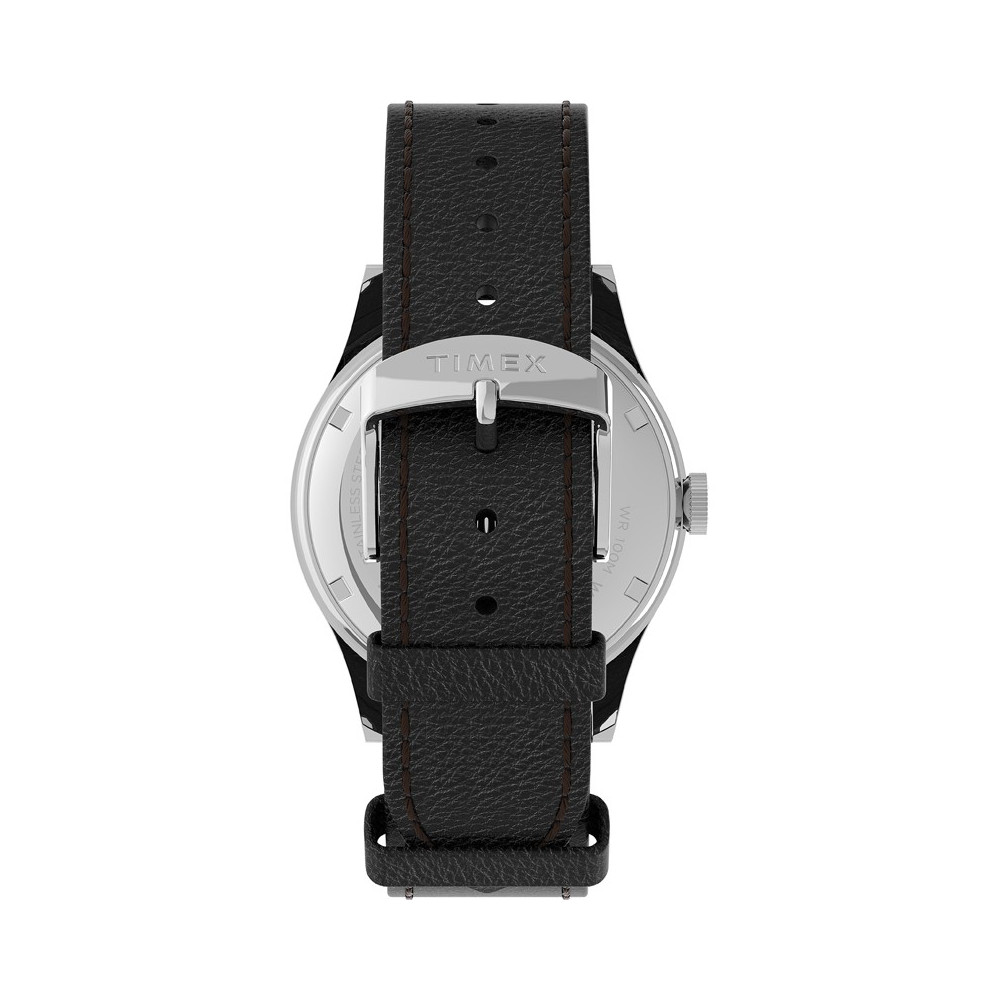 Мужские часы Timex Waterbury Tx2u90200