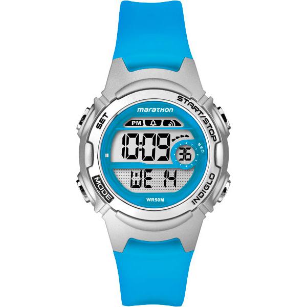 Женские часы Timex MARATHON Tx5k96900