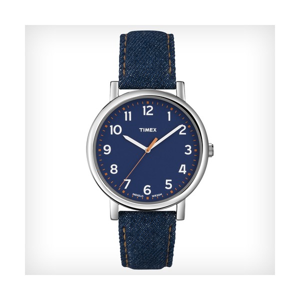 Мужские часы Timex EASY READER Original Tx2n955