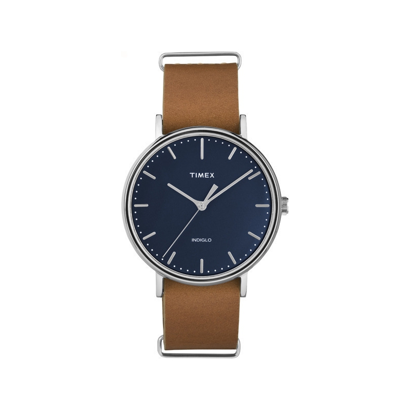 Мужские часы Timex WEEKENDER Fairfield Tx2p97800