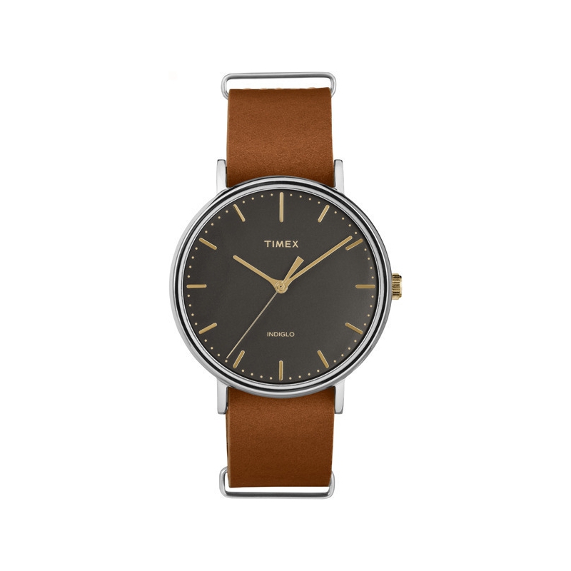 Мужские часы Timex WEEKENDER Fairfield Tx2p97900
