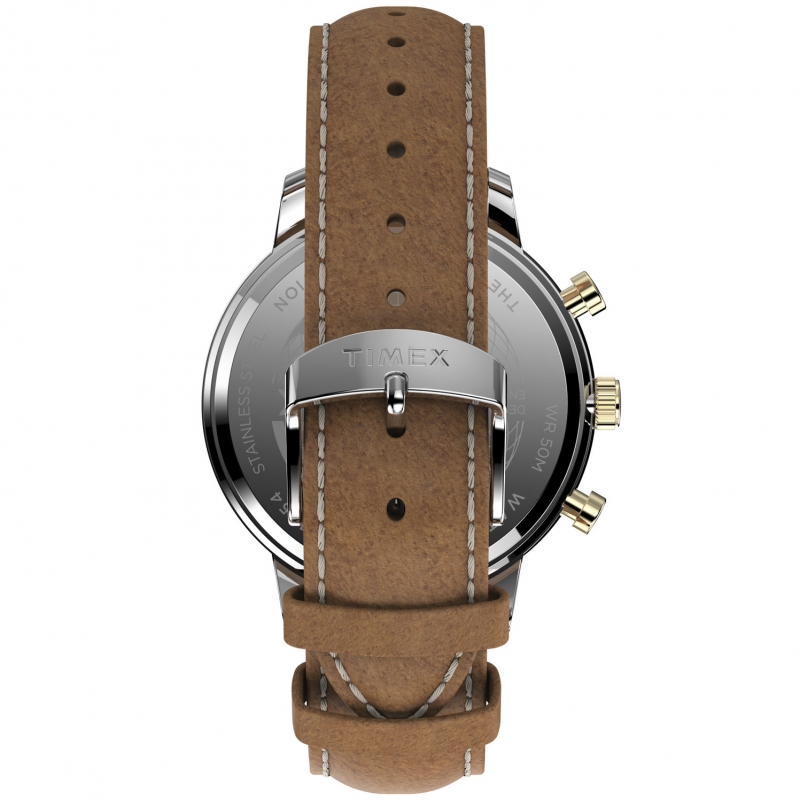 Мужские часы Timex CHICAGO Chrono Tx2u39000