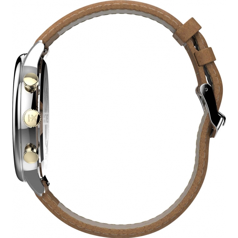 Мужские часы Timex CHICAGO Chrono Tx2u39000