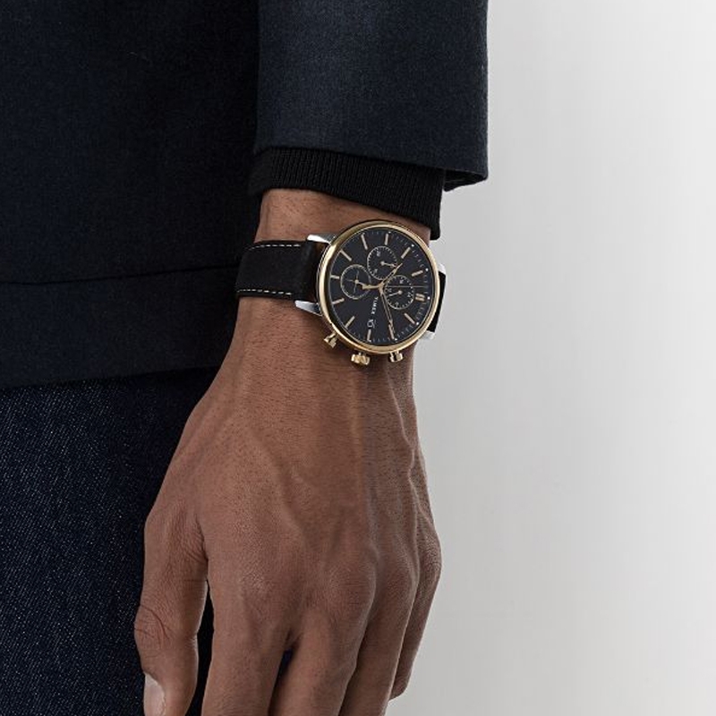 Мужские часы Timex CHICAGO Chrono Tx2u39100