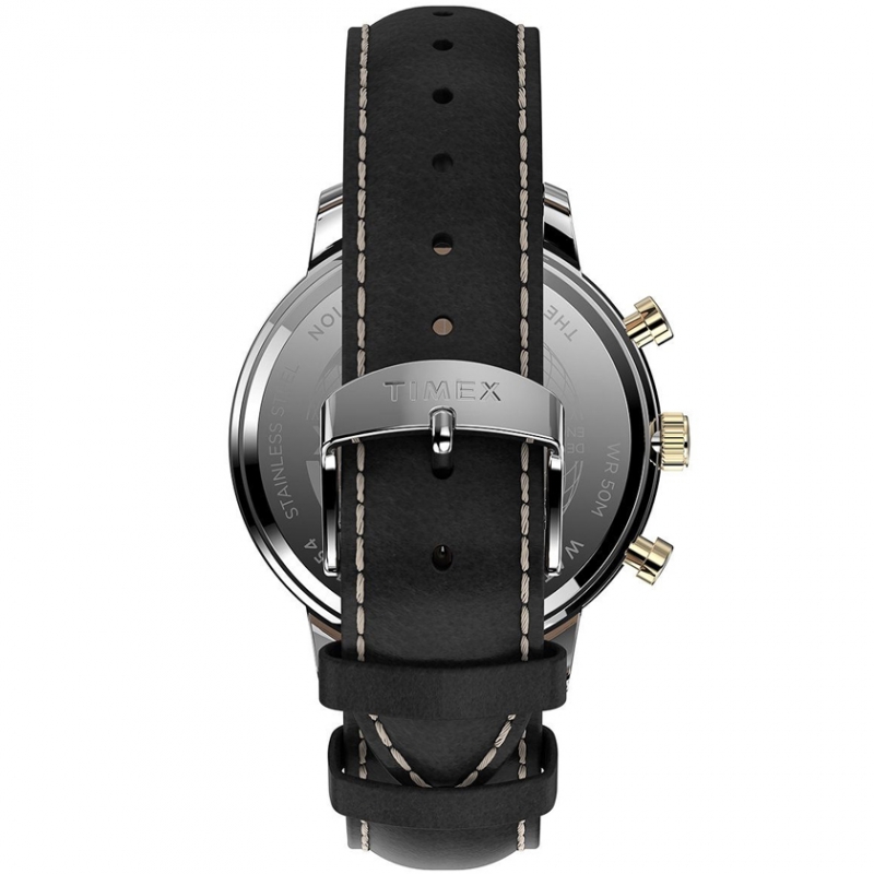 Мужские часы Timex CHICAGO Chrono Tx2u39100