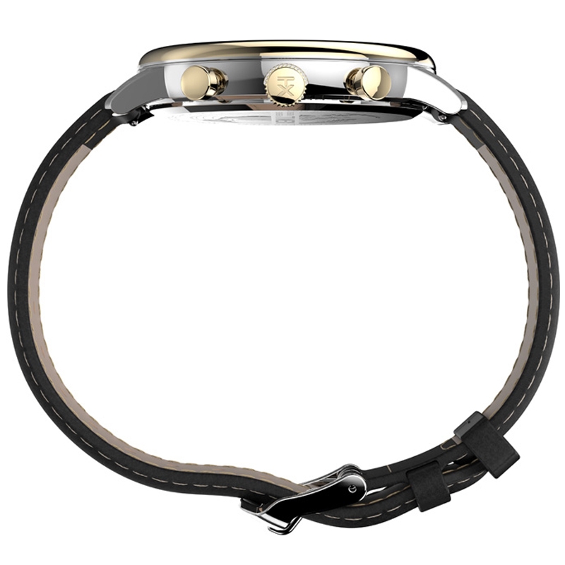 Мужские часы Timex CHICAGO Chrono Tx2u39100