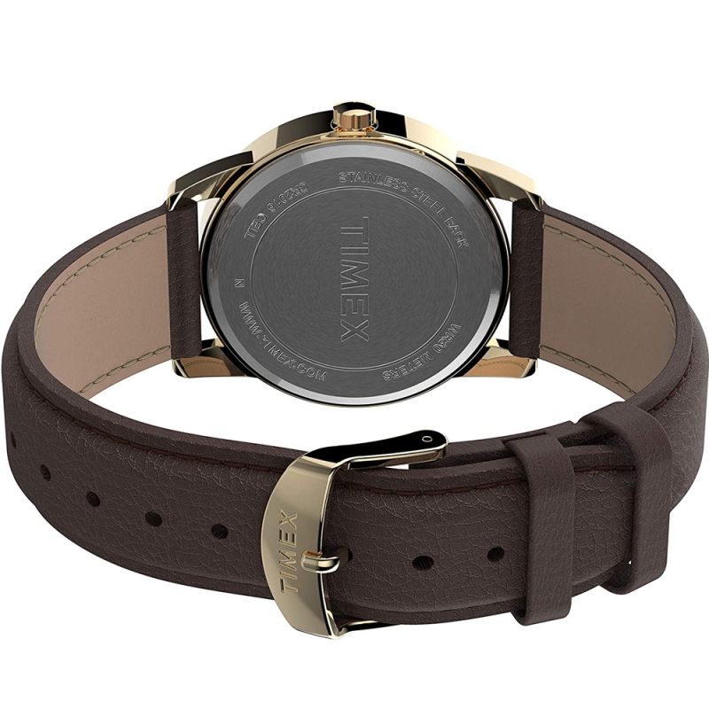 Мужские часы Timex EASY READER Bold Tx2u71500