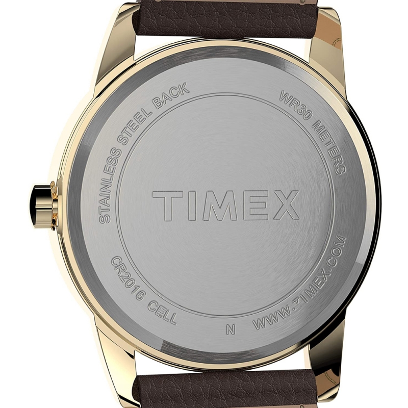 Мужские часы Timex EASY READER Bold Tx2u71500
