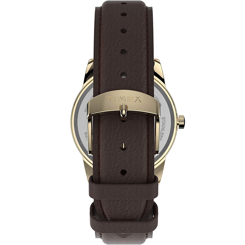 Мужские часы Timex EASY READER Bold Tx2u71500