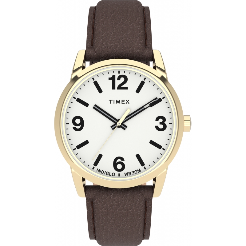Мужские часы Timex EASY READER Bold Tx2u71500
