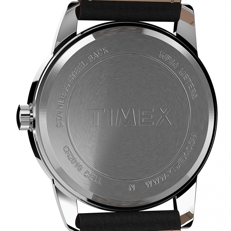 Мужские часы Timex EASY READER Bold Tx2u71700