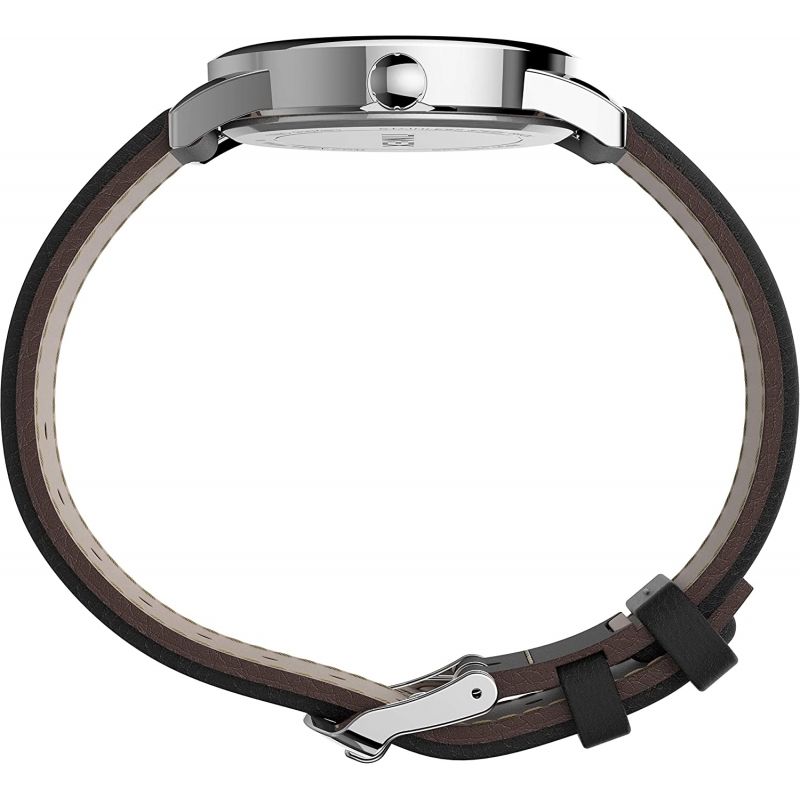 Мужские часы Timex EASY READER Bold Tx2u71700