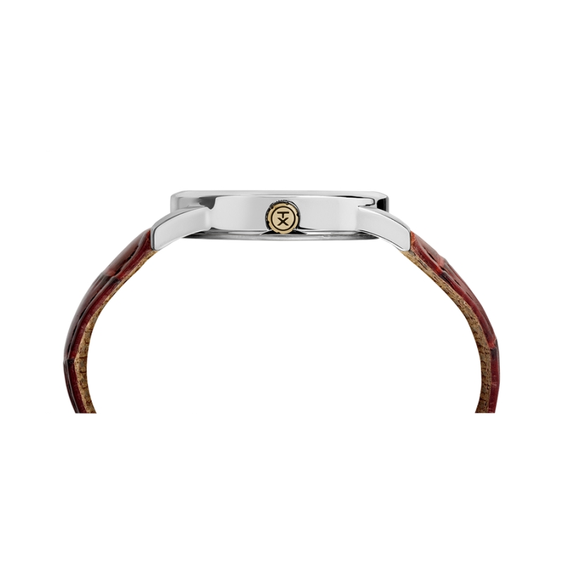 Мужские часы Timex EASY READER Signature Tx2r65100