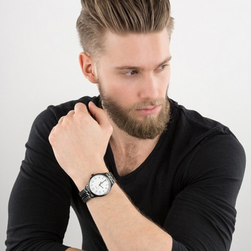 Мужские часы Timex EASY READER Tx2u39800