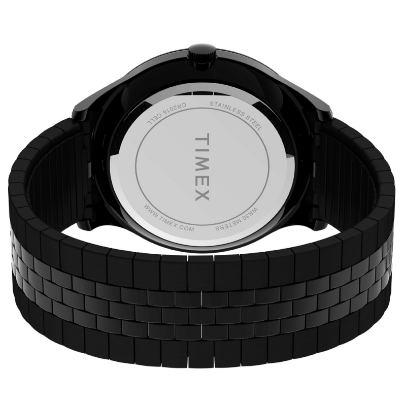 Мужские часы Timex EASY READER Tx2u39800