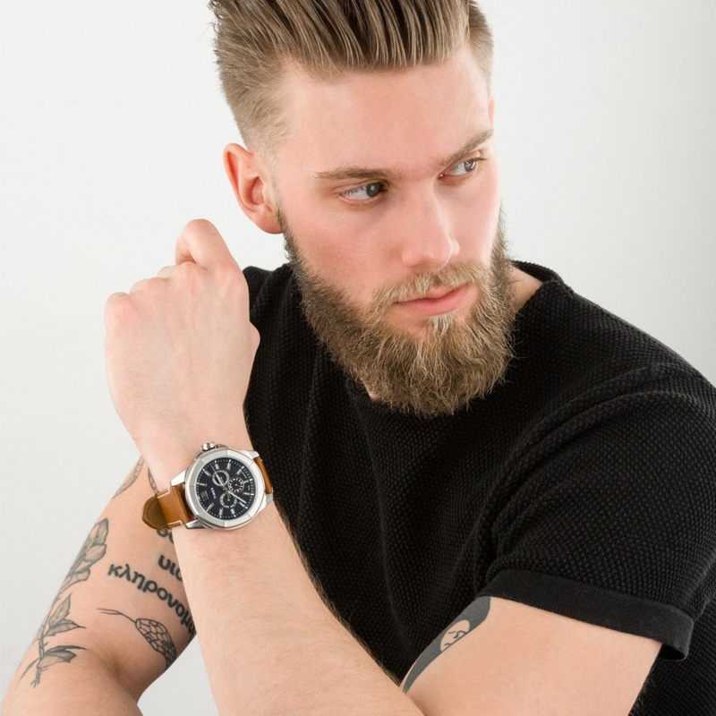 Мужские часы Timex ESSEX AVENUE Tx2u42800