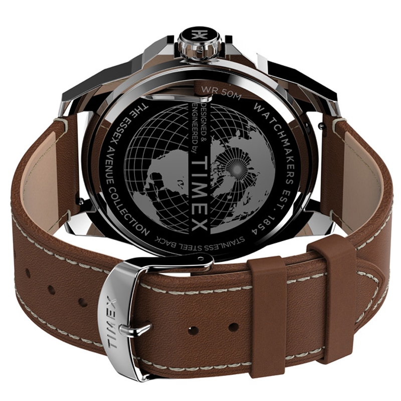 Мужские часы Timex ESSEX AVENUE Tx2u42800