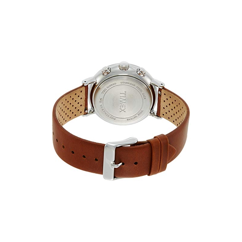 Мужские часы Timex FAIRFIELD Chrono Supernova Tx2r79900