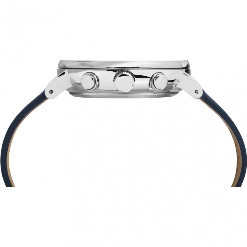 Мужские часы Timex FAIRFIELD Chrono Supernova Tx2r97700