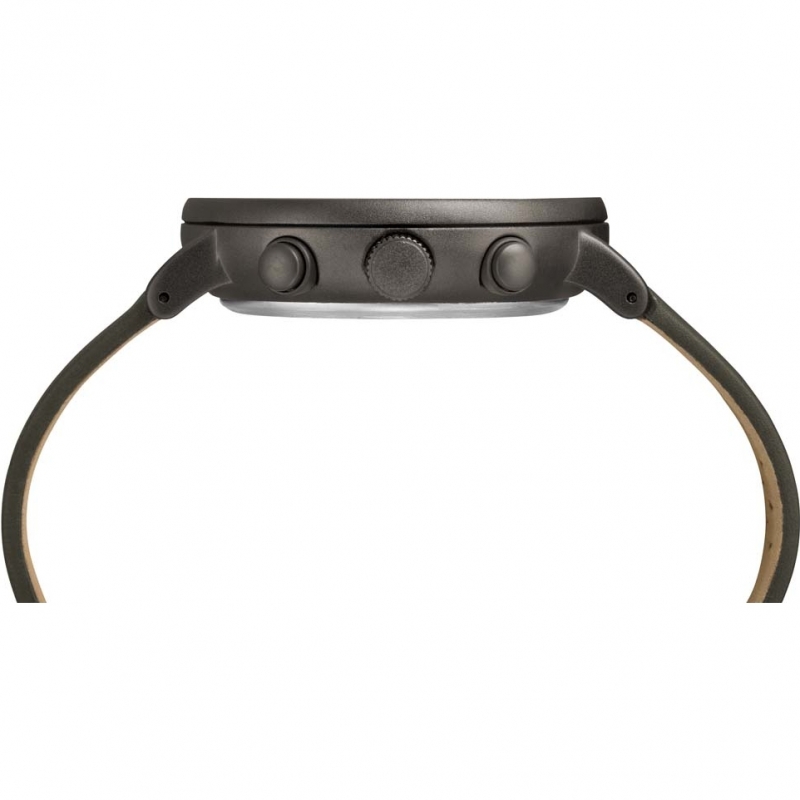 Мужские часы Timex FAIRFIELD Chrono Supernova Tx2r97800