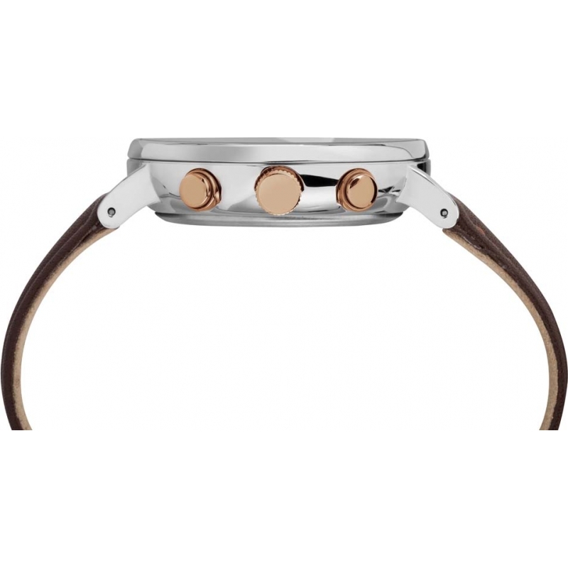 Мужские часы Timex FAIRFIELD Chrono Tx2t11500