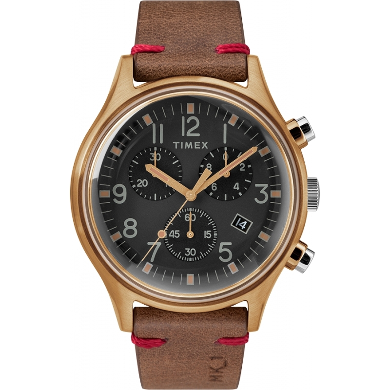 Мужские часы Timex MK1 Chrono Tx2r96300