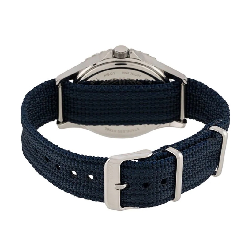 Мужские часы Timex NAVI XL Tx2t75400