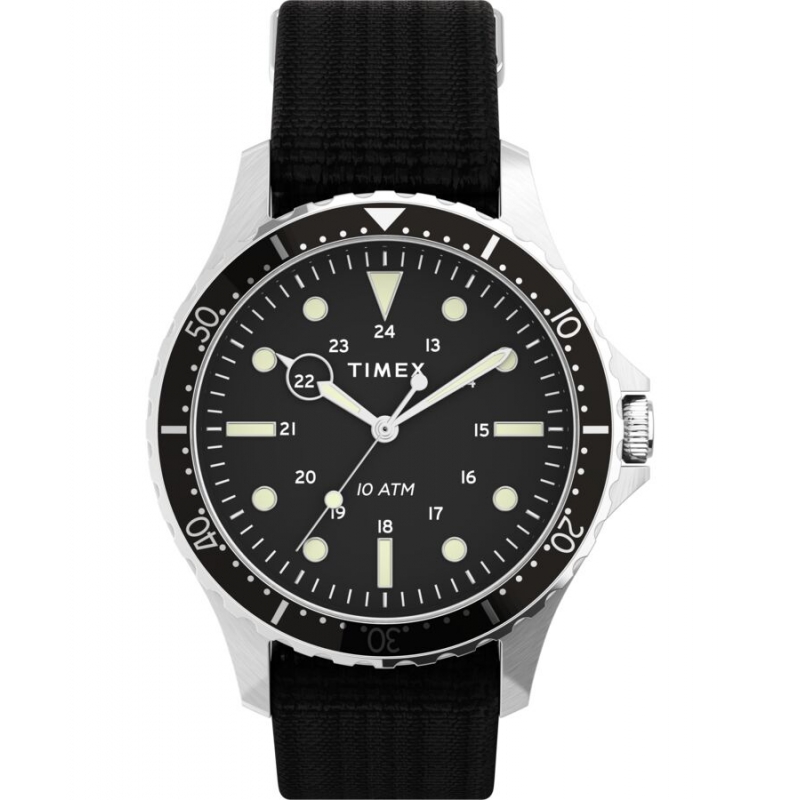 Мужские часы Timex NAVI XL Tx2t75600