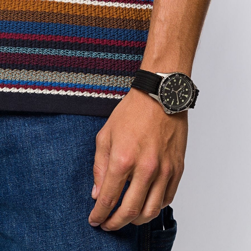 Мужские часы Timex NAVI XL Tx2t75600