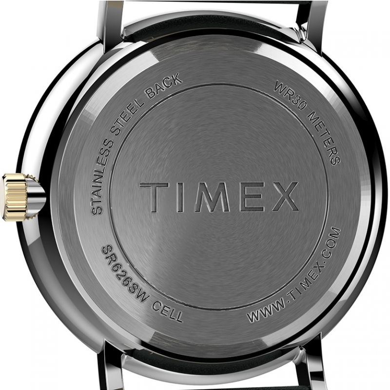 Мужские часы Timex SOUTHVIEW Tx2u67500