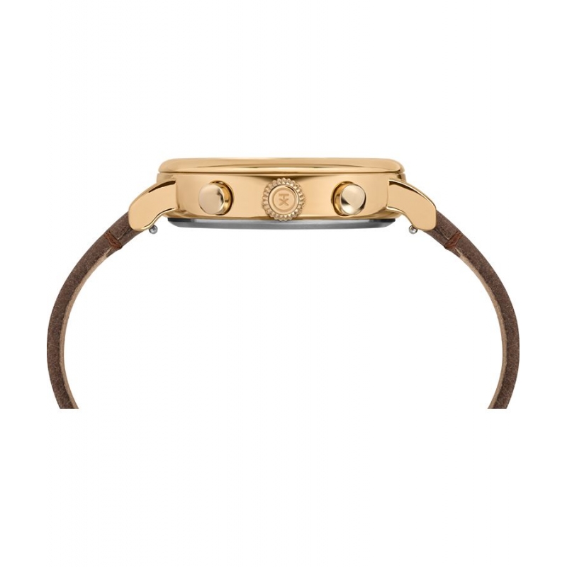 Мужские часы Timex STANDARD Chrono Tx2t20900