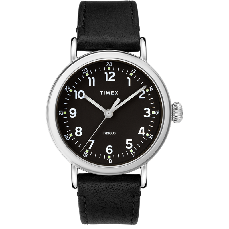 Мужские часы Timex STANDARD Tx2t20200