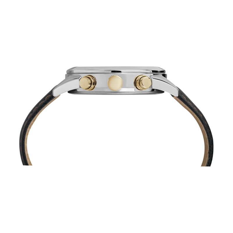 Мужские часы Timex TORRINGTON Chrono Tx2r90700