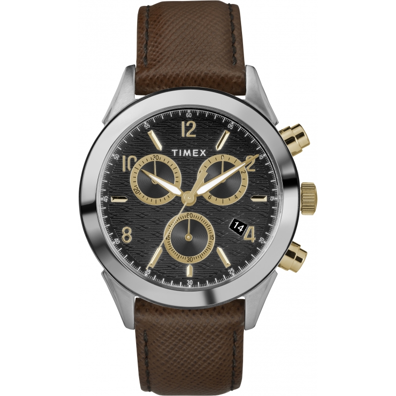 Мужские часы Timex TORRINGTON Chrono Tx2r90800