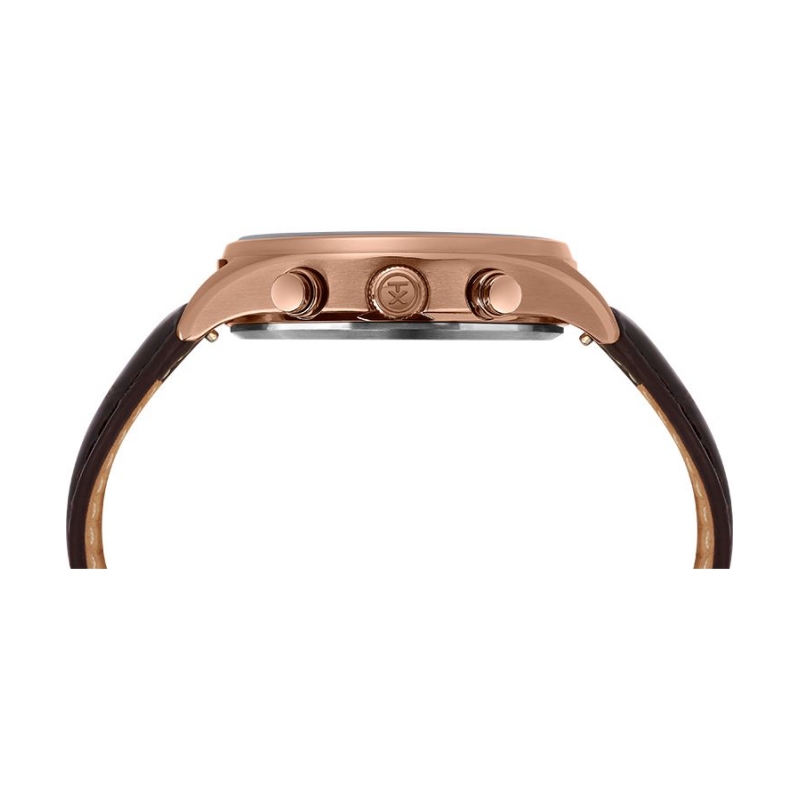 Мужские часы Timex WATERBURY Chrono Tx2r88300