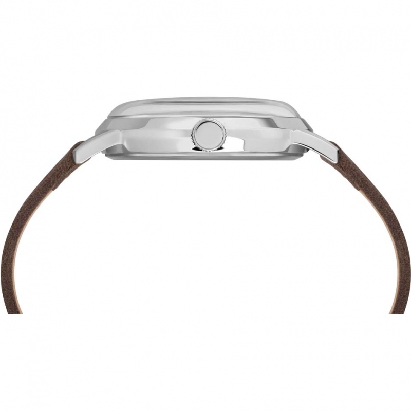 Мужские часы Timex WELTON Snoopy Tx2r94900